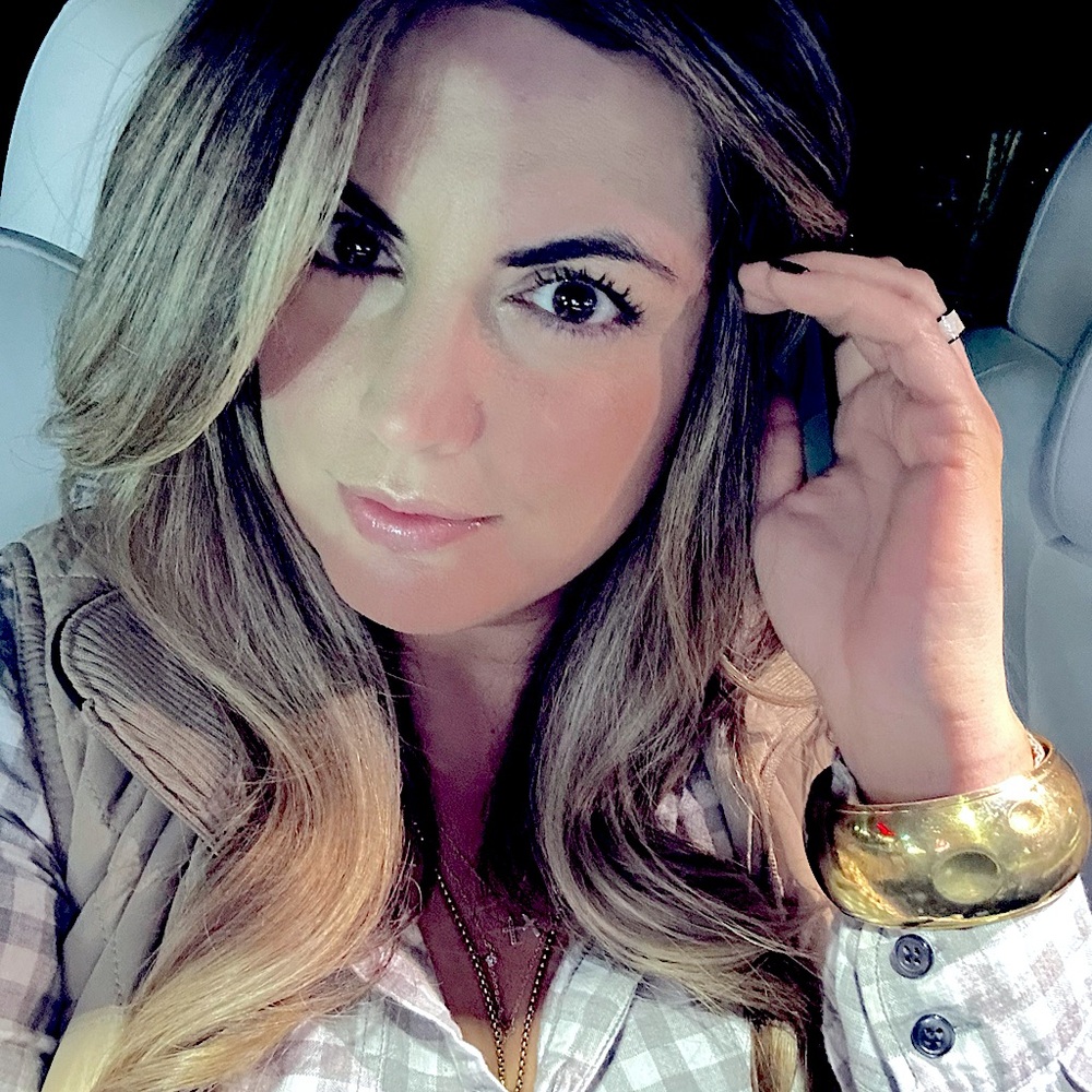 Meet your Posher, Luz-Johanna